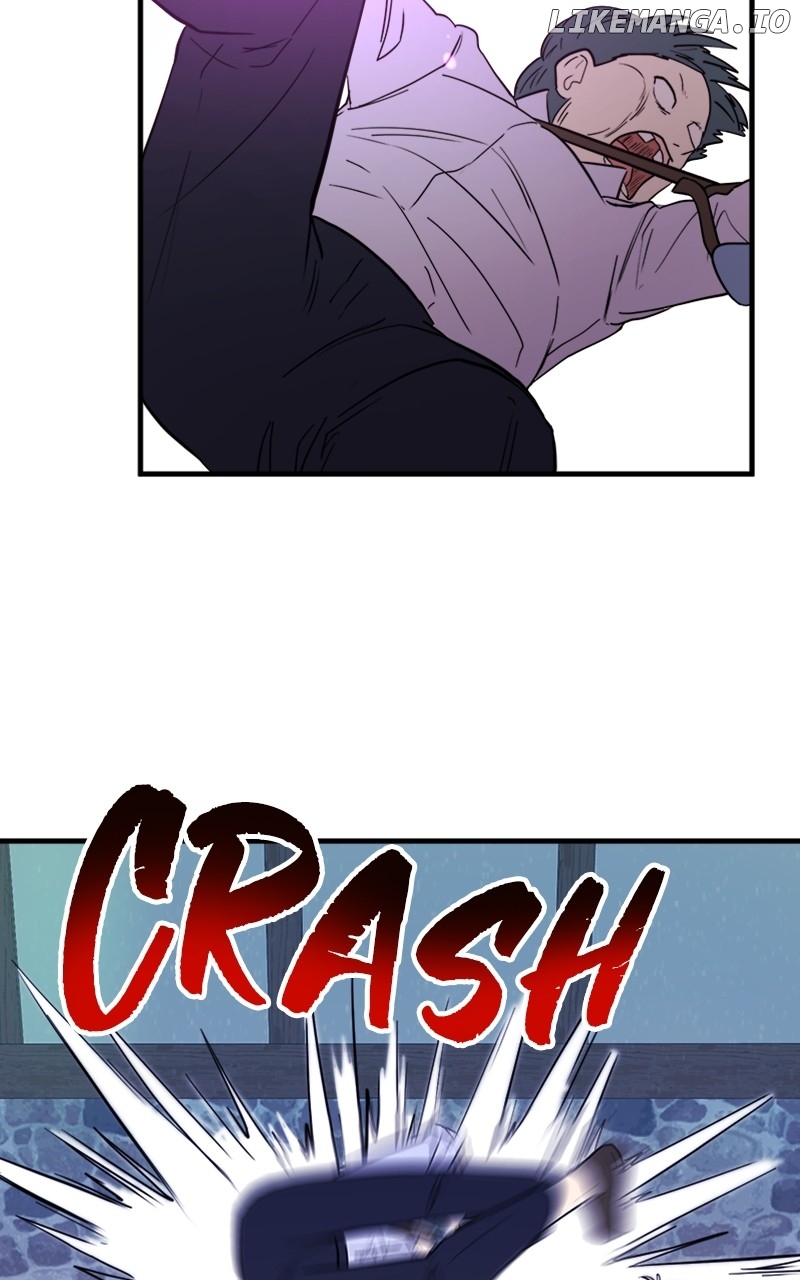 Surviving In A Harem Chapter 30 - page 85