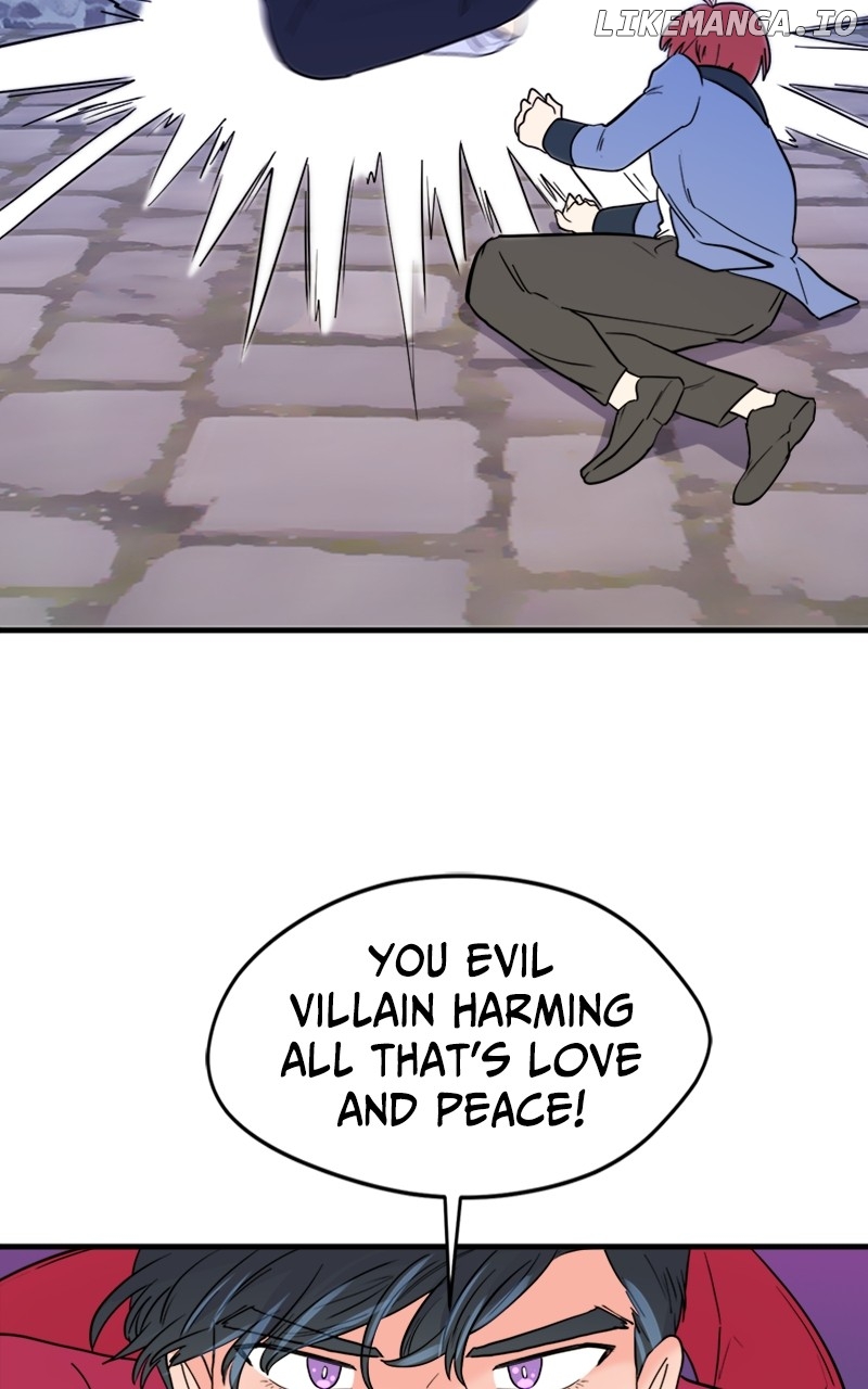 Surviving In A Harem Chapter 30 - page 86