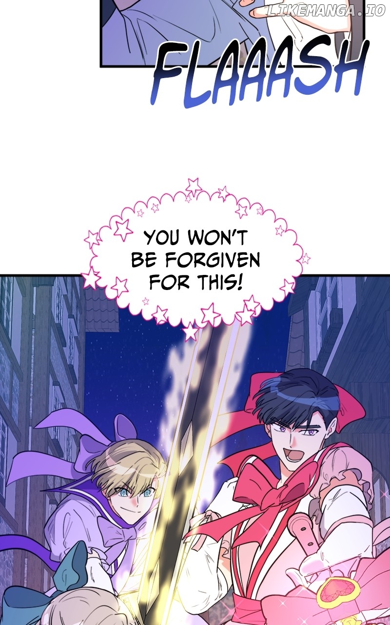Surviving In A Harem Chapter 30 - page 88