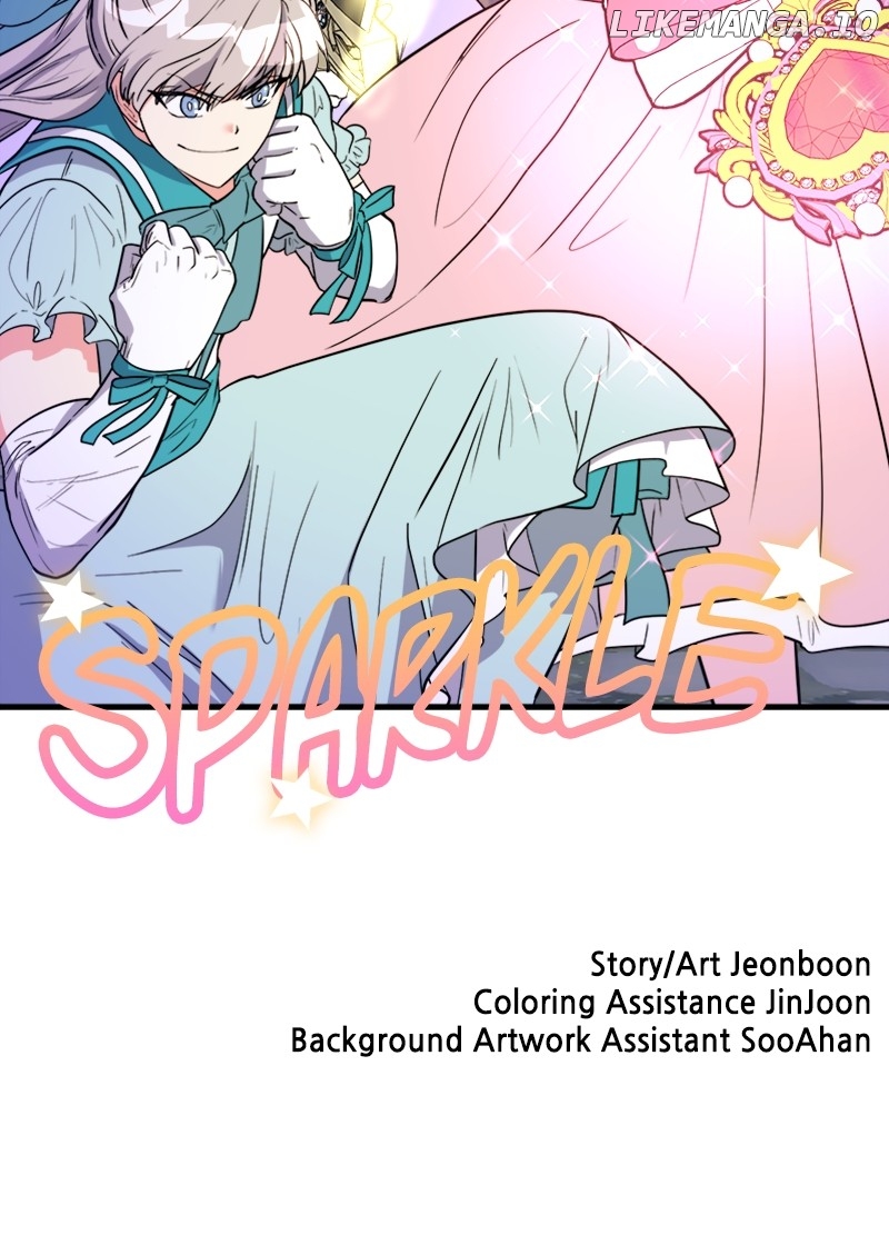 Surviving In A Harem Chapter 30 - page 89