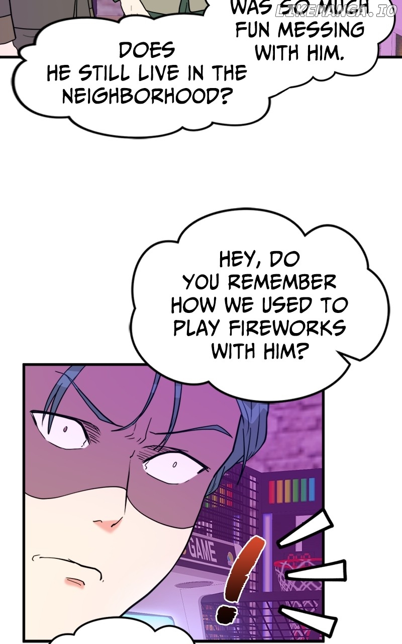 Surviving In A Harem Chapter 29 - page 10