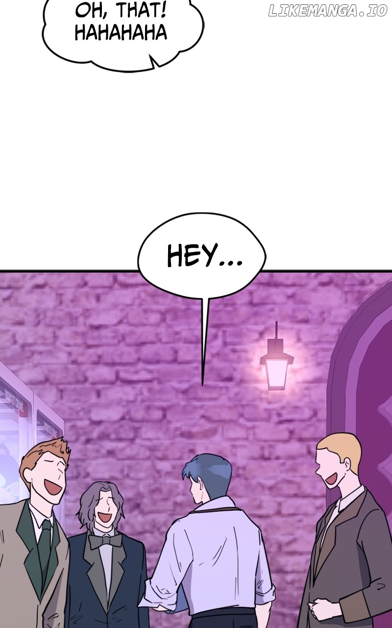 Surviving In A Harem Chapter 29 - page 11