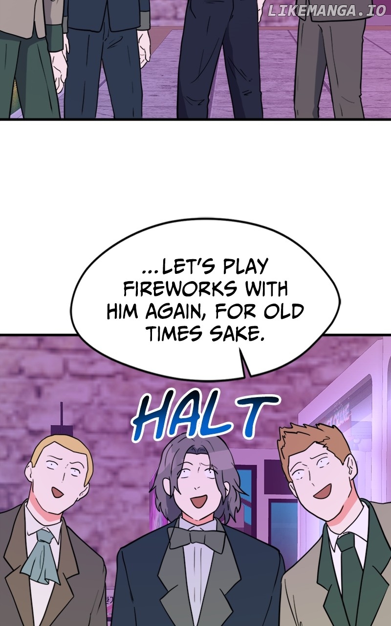 Surviving In A Harem Chapter 29 - page 12