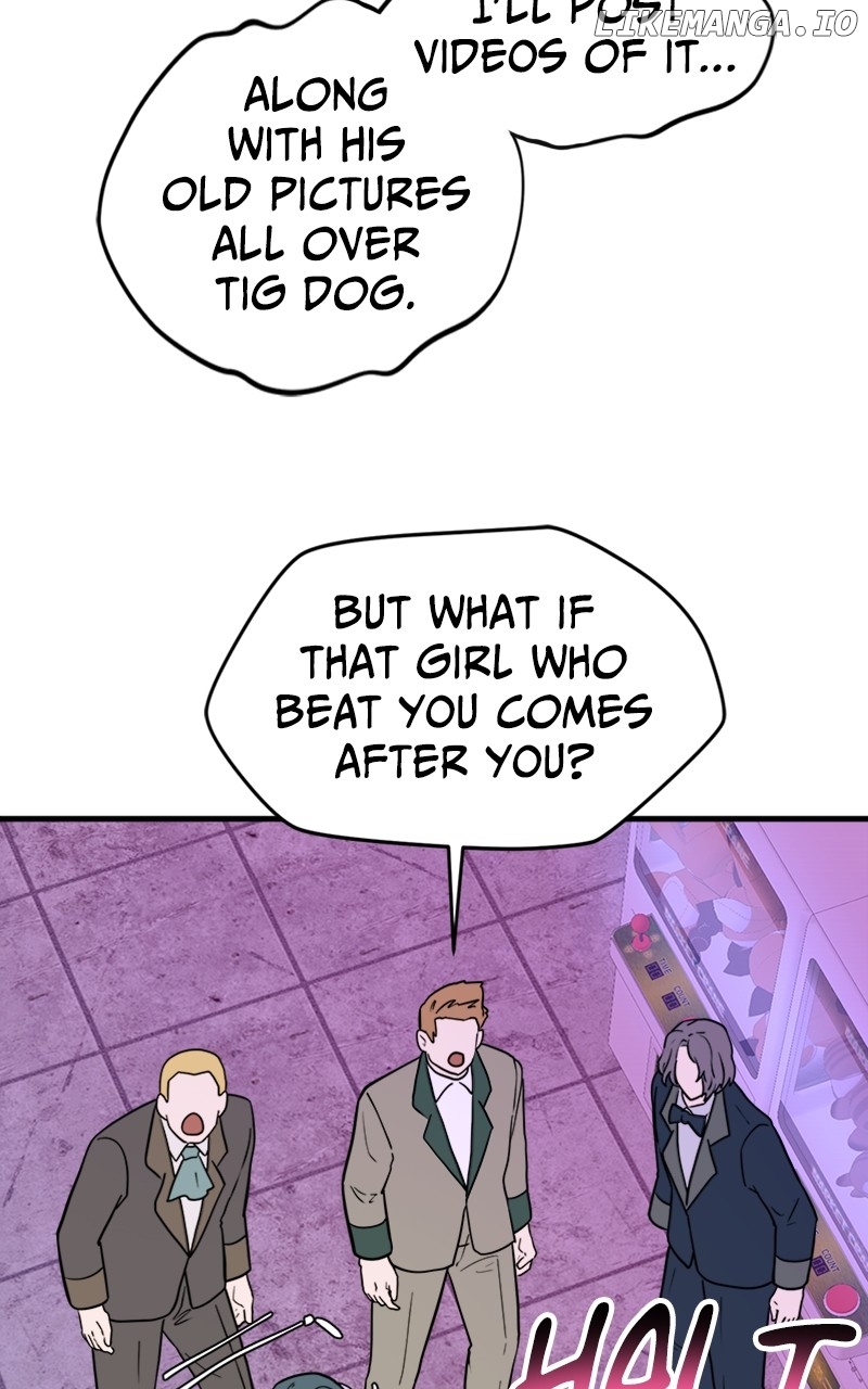 Surviving In A Harem Chapter 29 - page 14