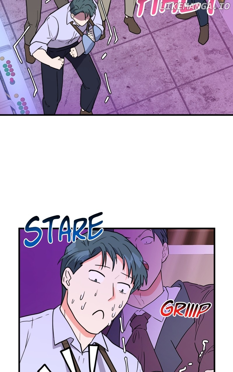 Surviving In A Harem Chapter 29 - page 15