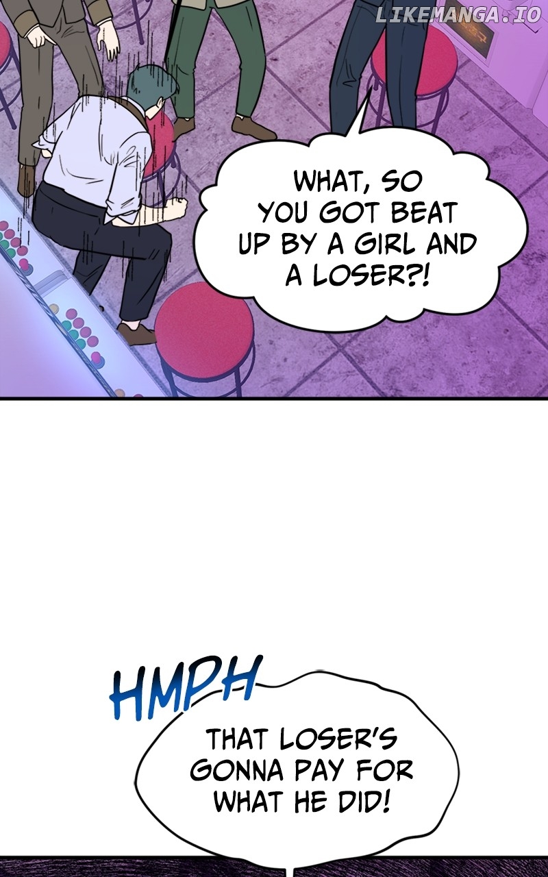 Surviving In A Harem Chapter 29 - page 17