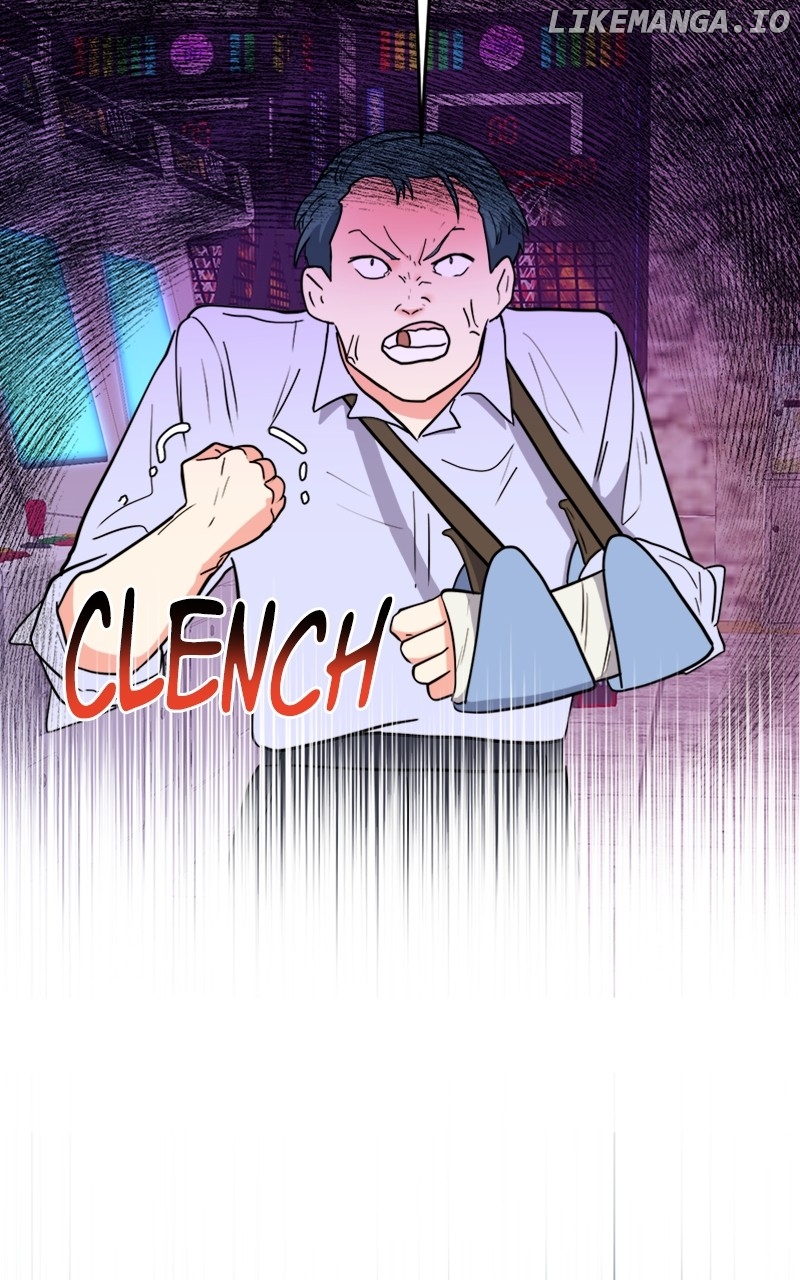 Surviving In A Harem Chapter 29 - page 18