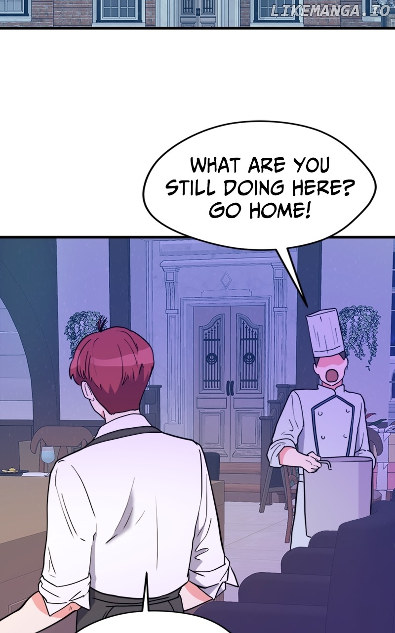 Surviving In A Harem Chapter 29 - page 20