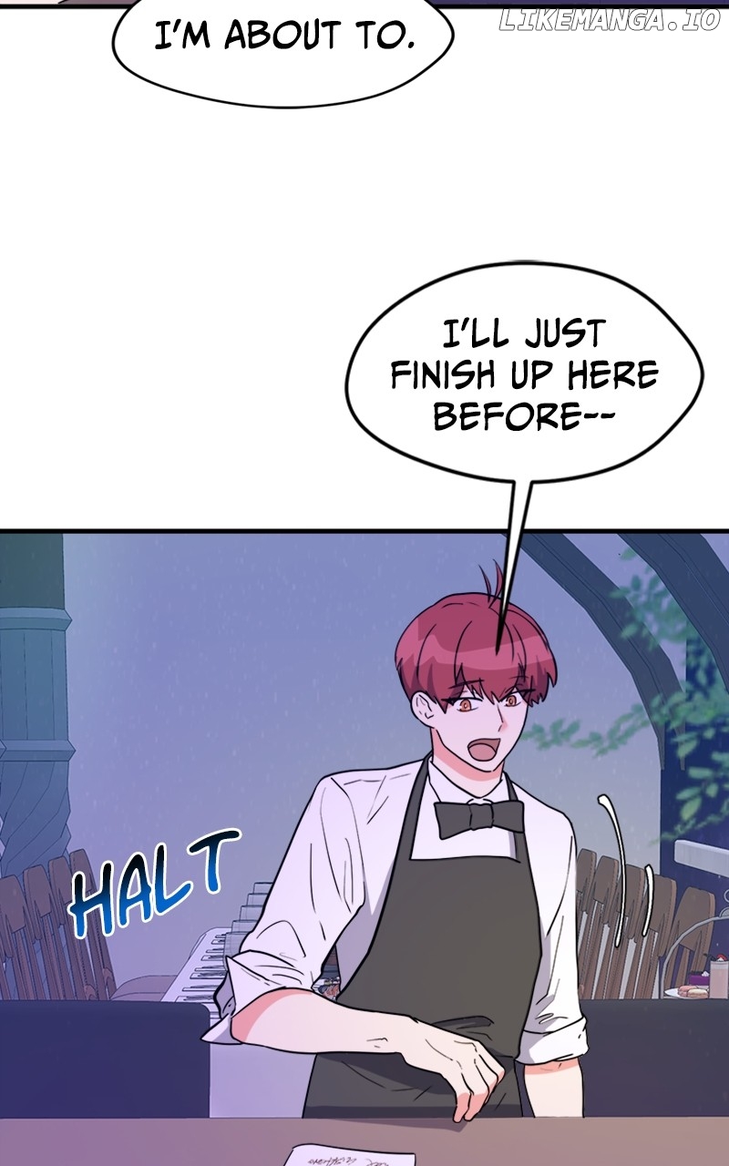 Surviving In A Harem Chapter 29 - page 21