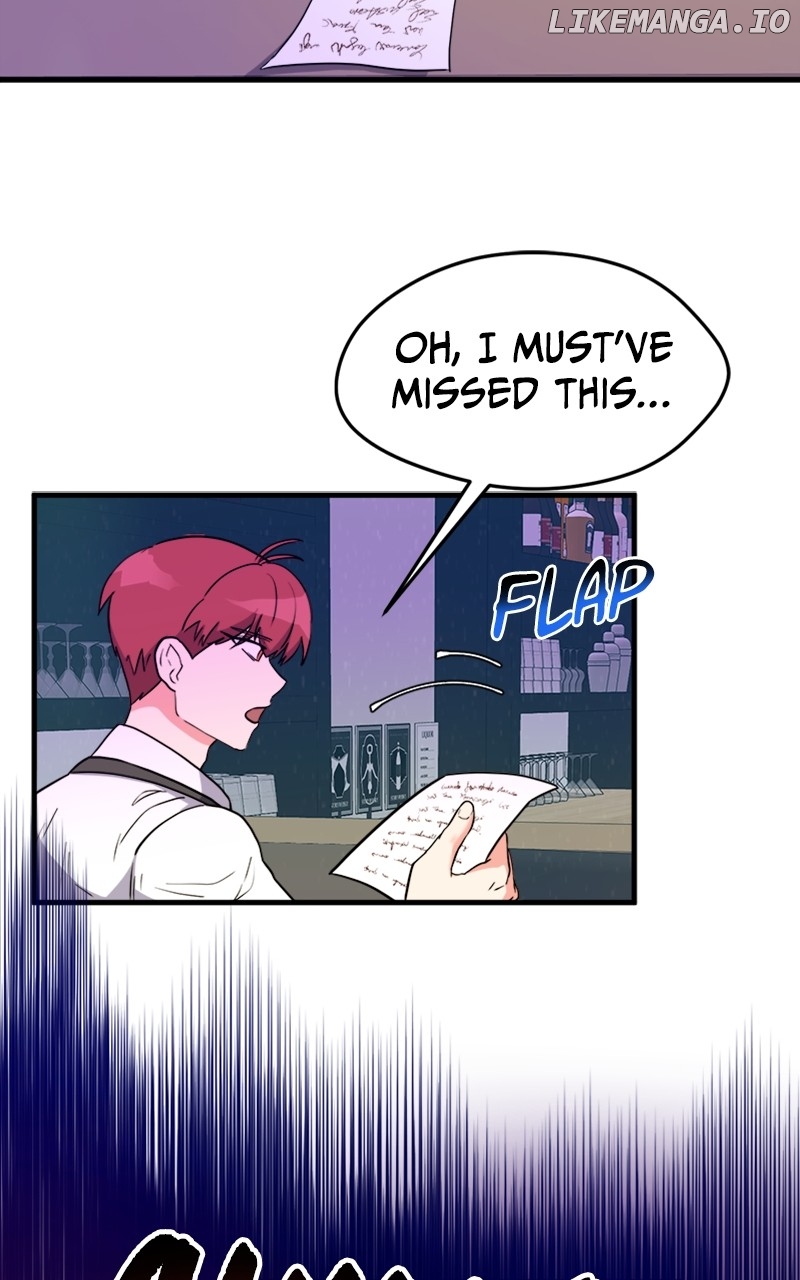 Surviving In A Harem Chapter 29 - page 22