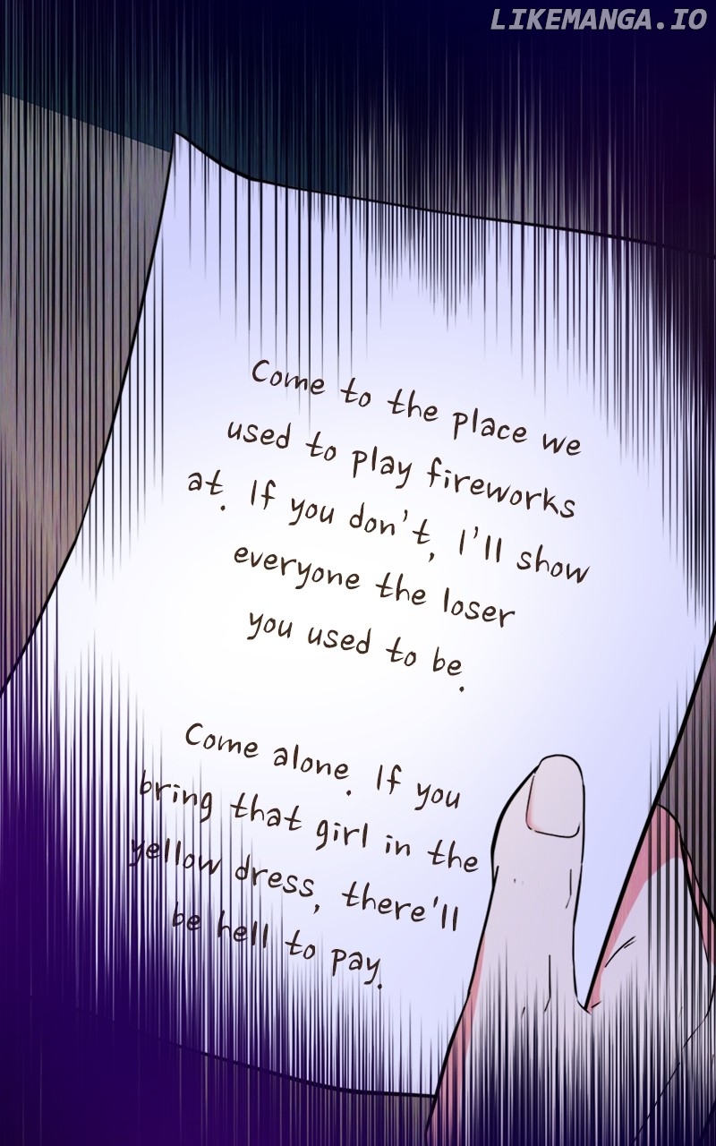 Surviving In A Harem Chapter 29 - page 24