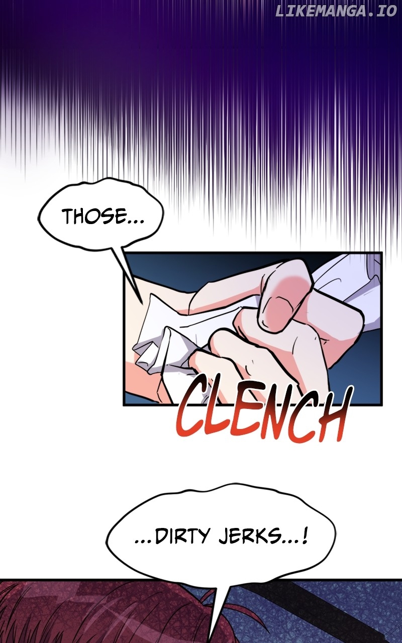 Surviving In A Harem Chapter 29 - page 25