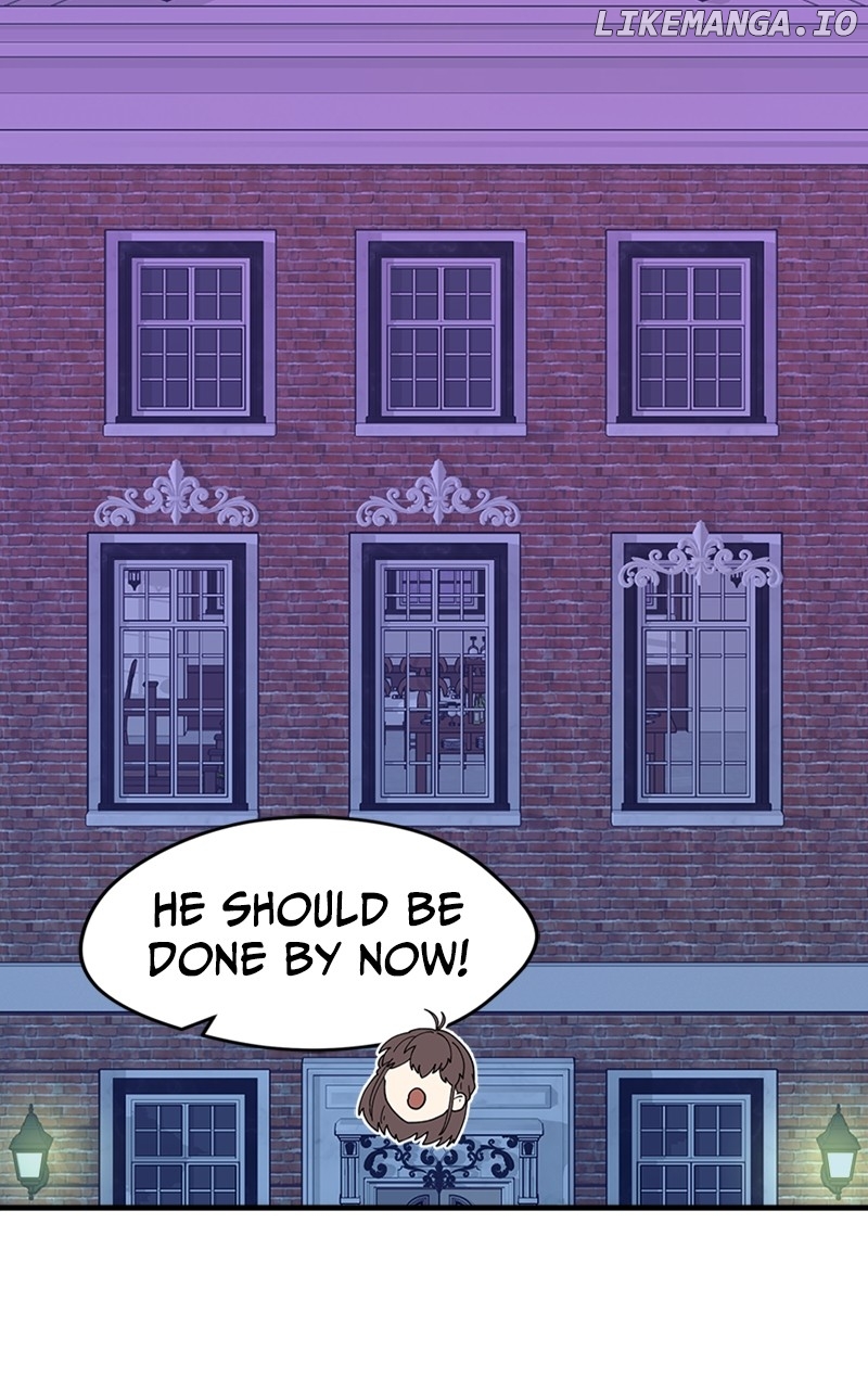Surviving In A Harem Chapter 29 - page 27