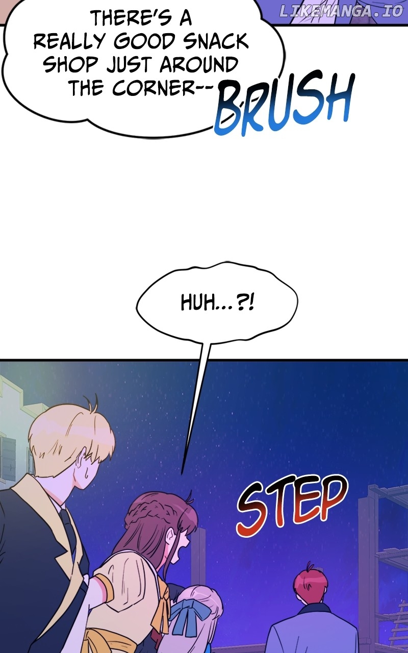Surviving In A Harem Chapter 29 - page 30
