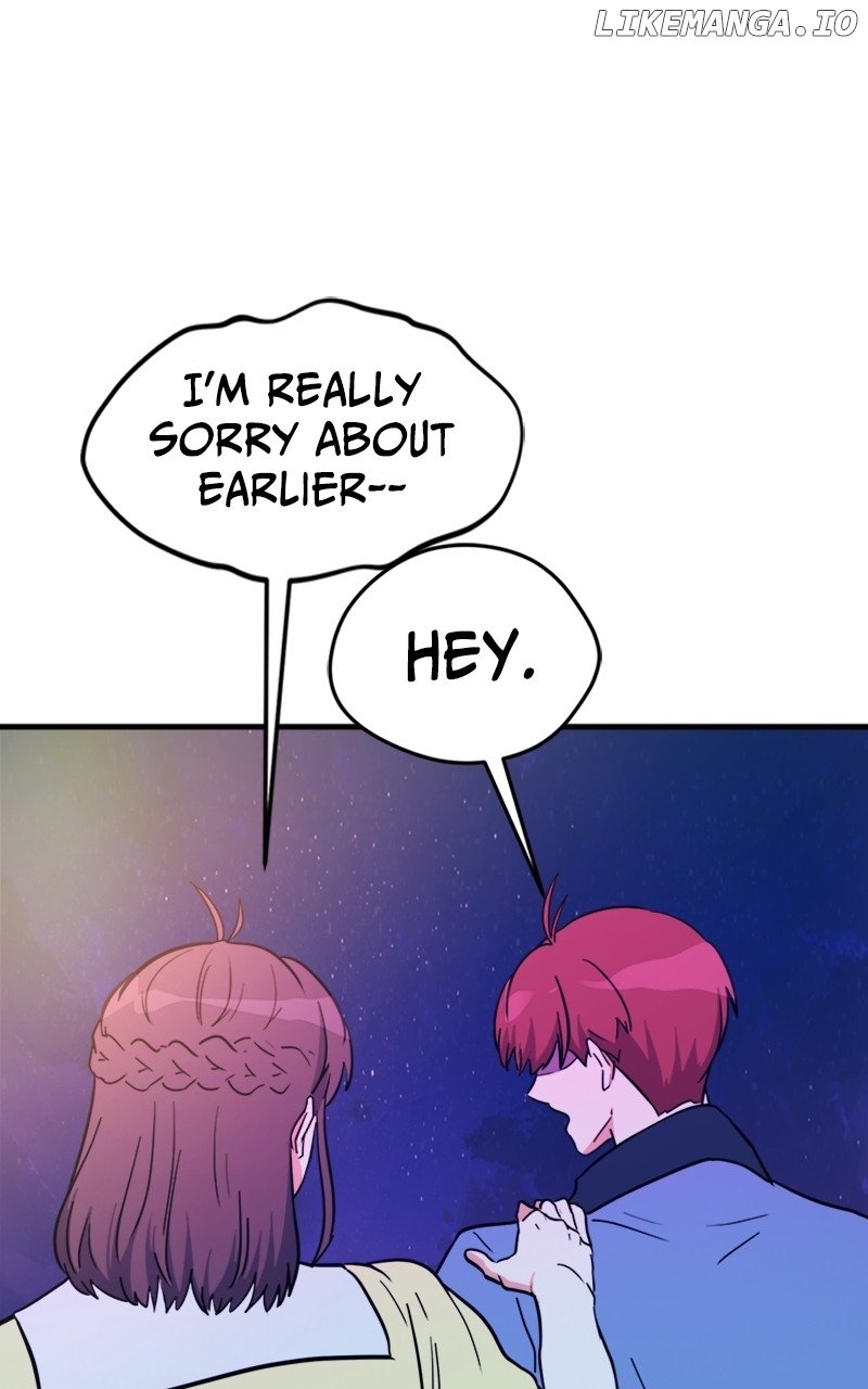 Surviving In A Harem Chapter 29 - page 32