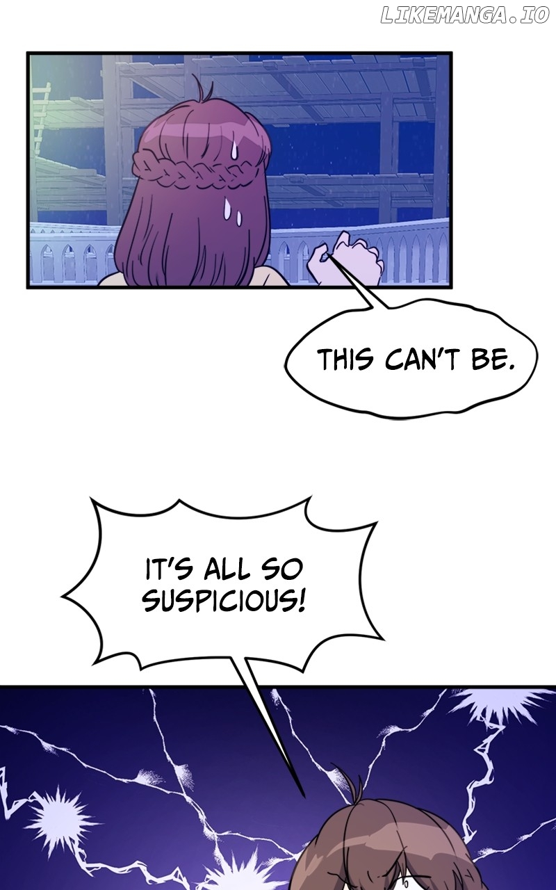 Surviving In A Harem Chapter 29 - page 37