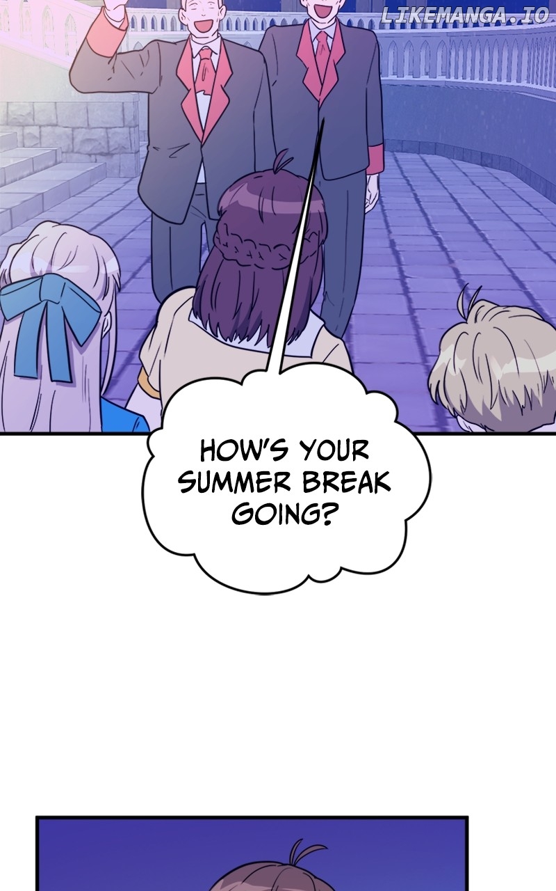 Surviving In A Harem Chapter 29 - page 41