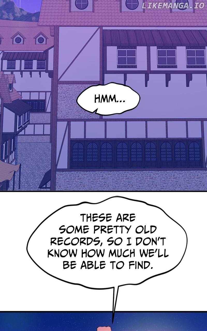 Surviving In A Harem Chapter 29 - page 44