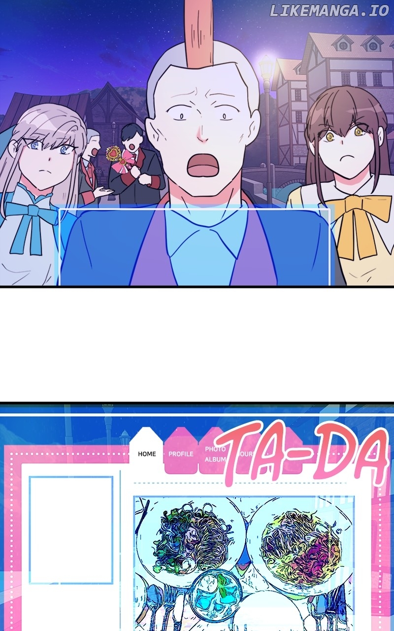 Surviving In A Harem Chapter 29 - page 45