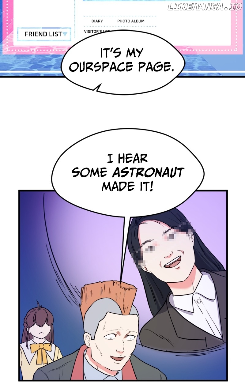 Surviving In A Harem Chapter 29 - page 46