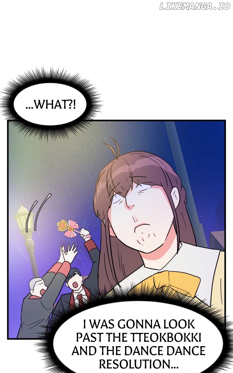 Surviving In A Harem Chapter 29 - page 47