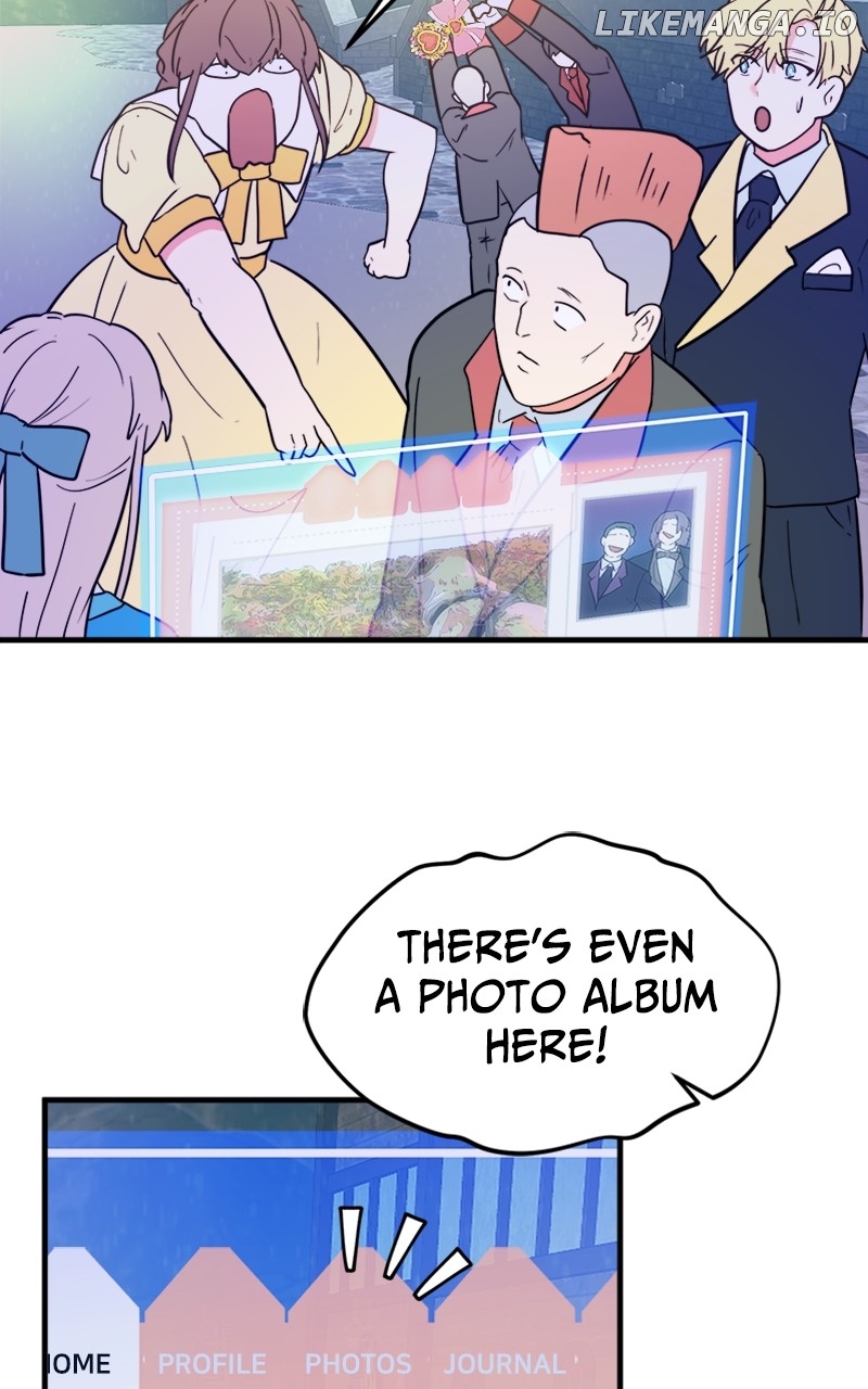 Surviving In A Harem Chapter 29 - page 51