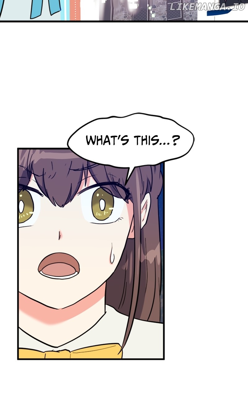 Surviving In A Harem Chapter 29 - page 54