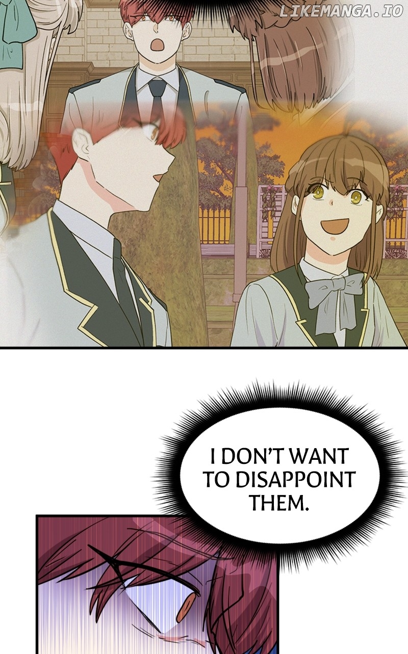 Surviving In A Harem Chapter 29 - page 57