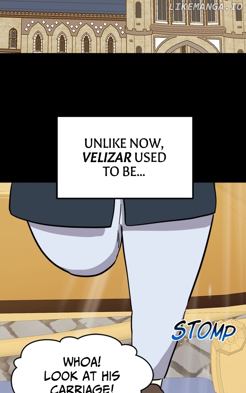 Surviving In A Harem Chapter 29 - page 61