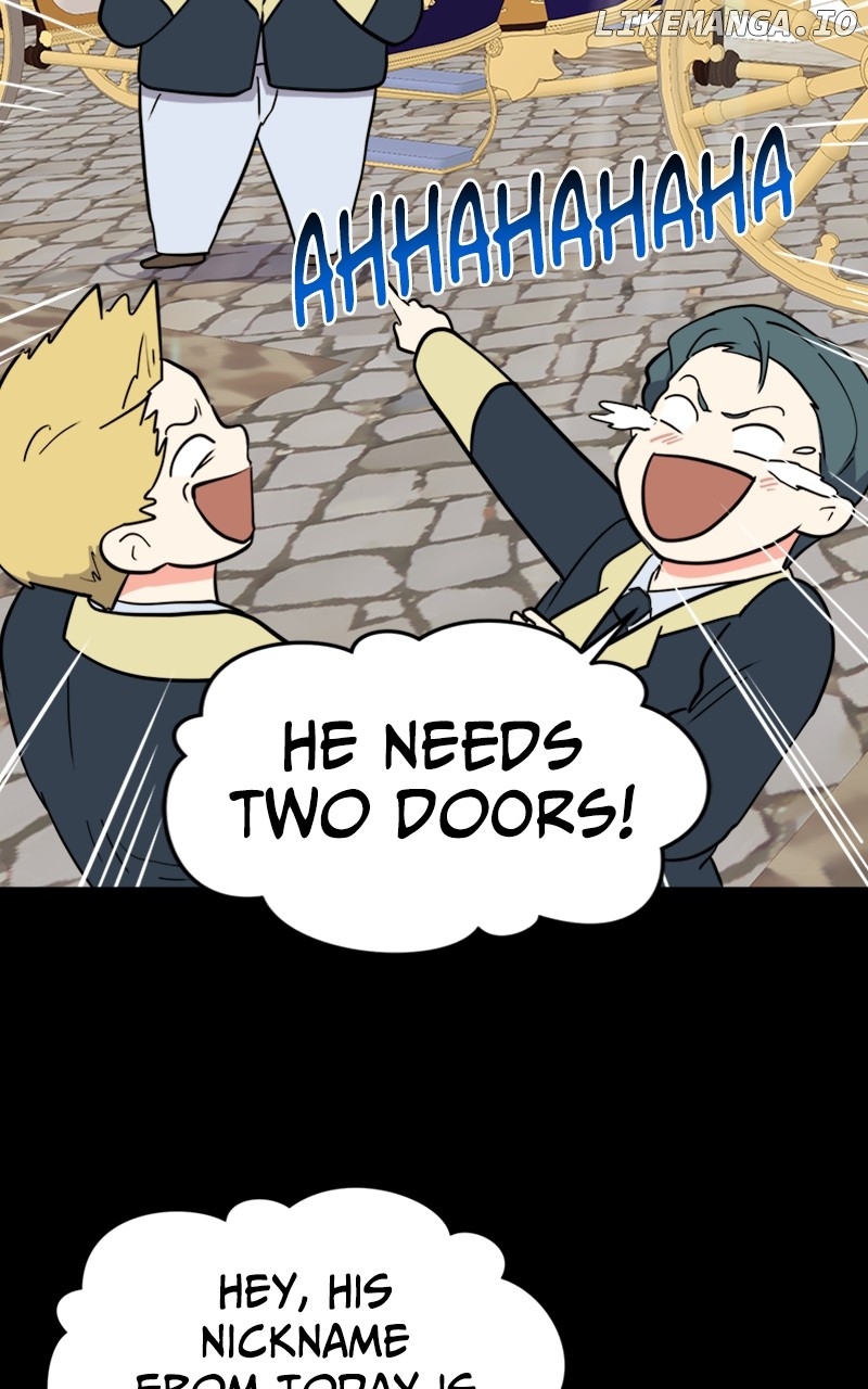 Surviving In A Harem Chapter 29 - page 63