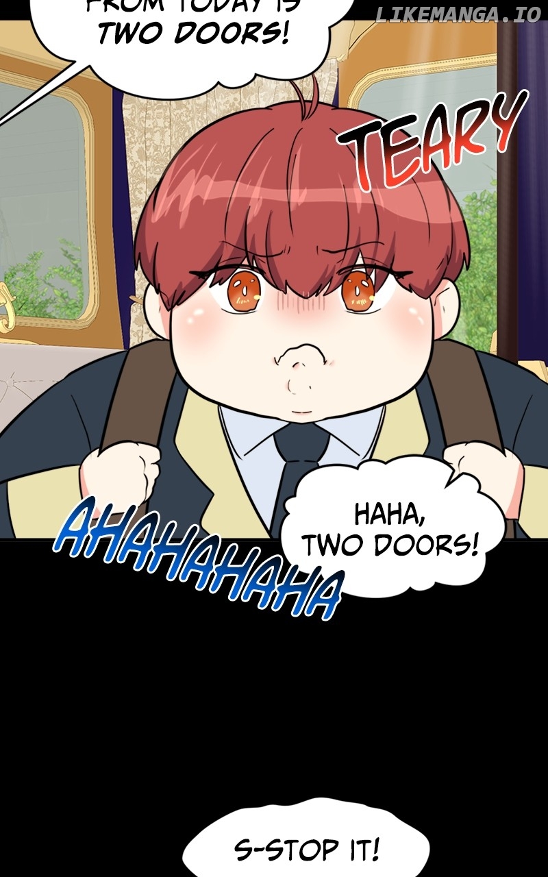 Surviving In A Harem Chapter 29 - page 64