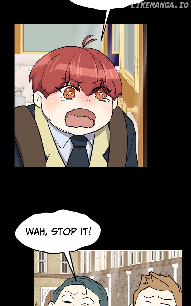 Surviving In A Harem Chapter 29 - page 65