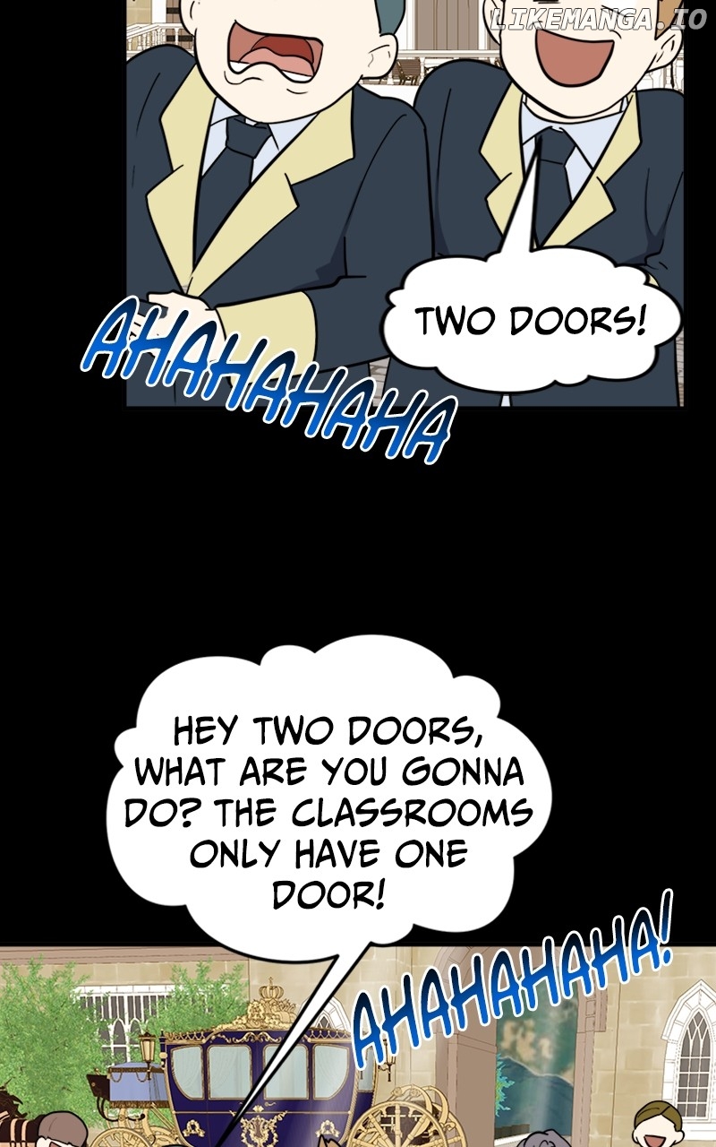 Surviving In A Harem Chapter 29 - page 66