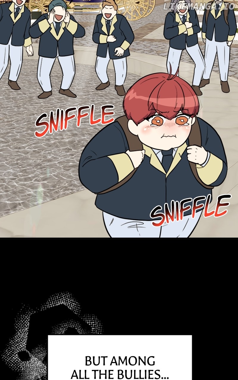 Surviving In A Harem Chapter 29 - page 67