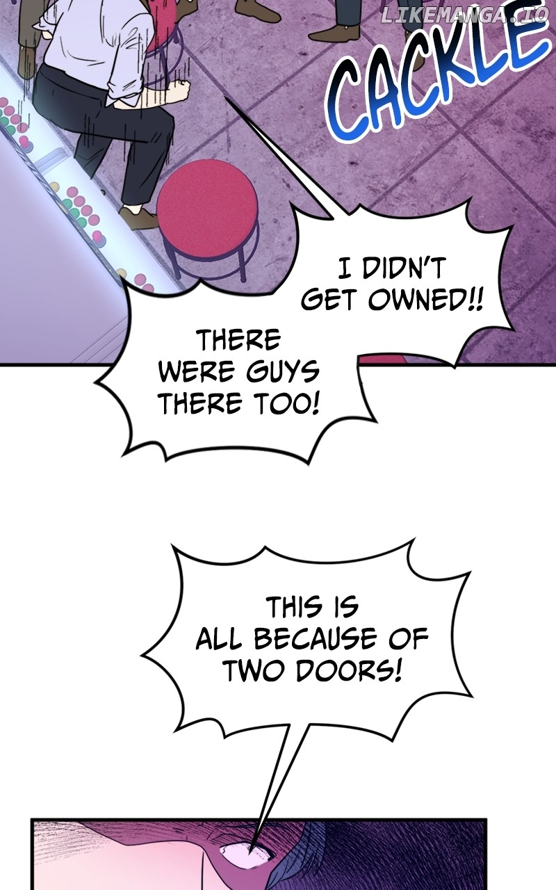 Surviving In A Harem Chapter 29 - page 7