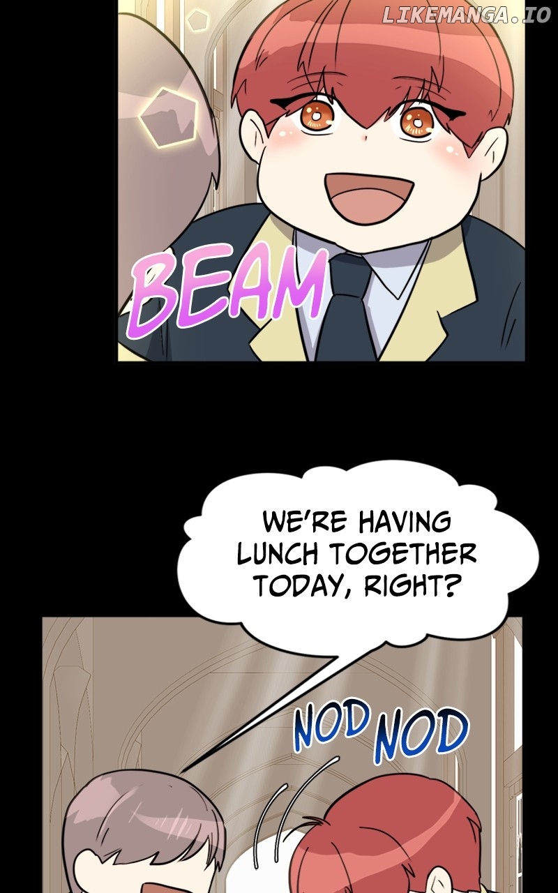 Surviving In A Harem Chapter 29 - page 70