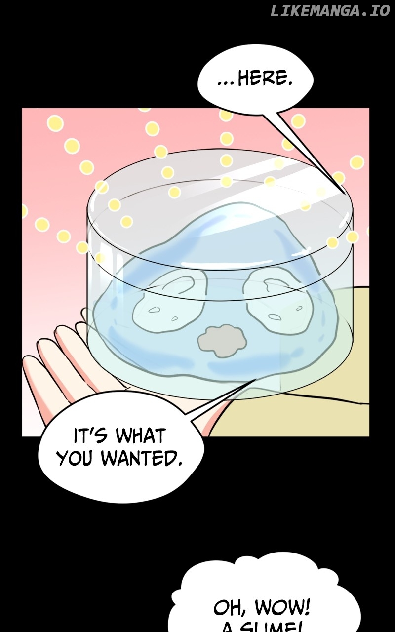 Surviving In A Harem Chapter 29 - page 72