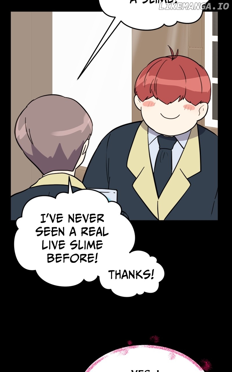 Surviving In A Harem Chapter 29 - page 73