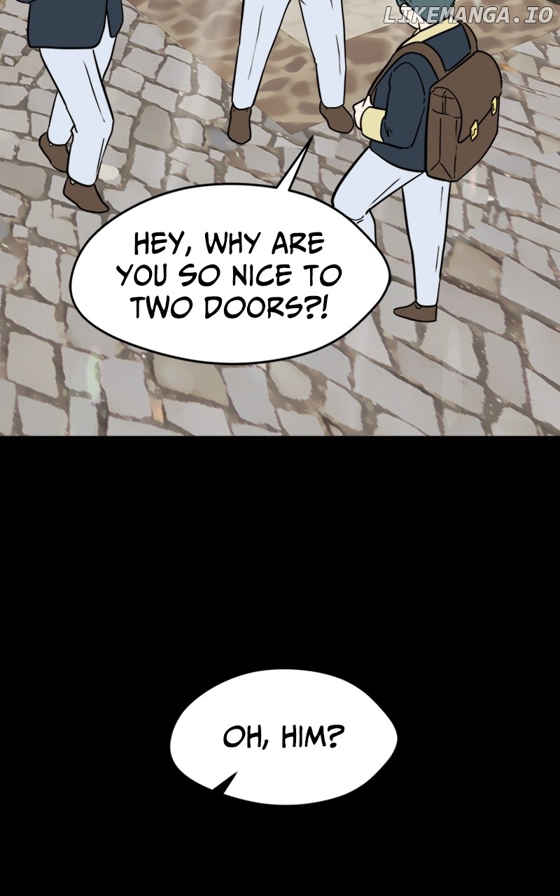 Surviving In A Harem Chapter 29 - page 77