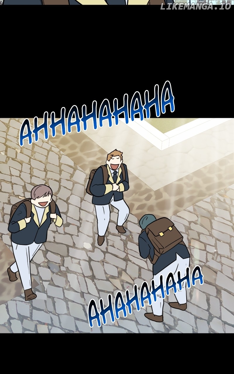 Surviving In A Harem Chapter 29 - page 79