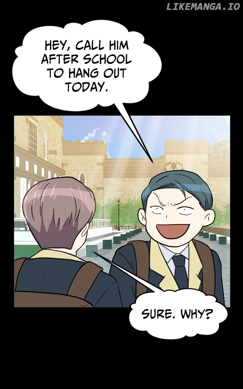 Surviving In A Harem Chapter 29 - page 80