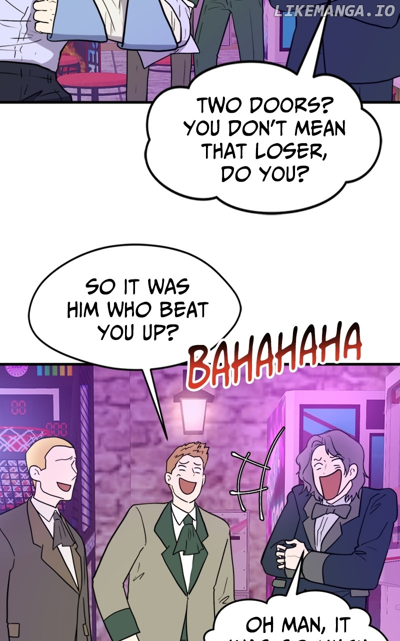 Surviving In A Harem Chapter 29 - page 9