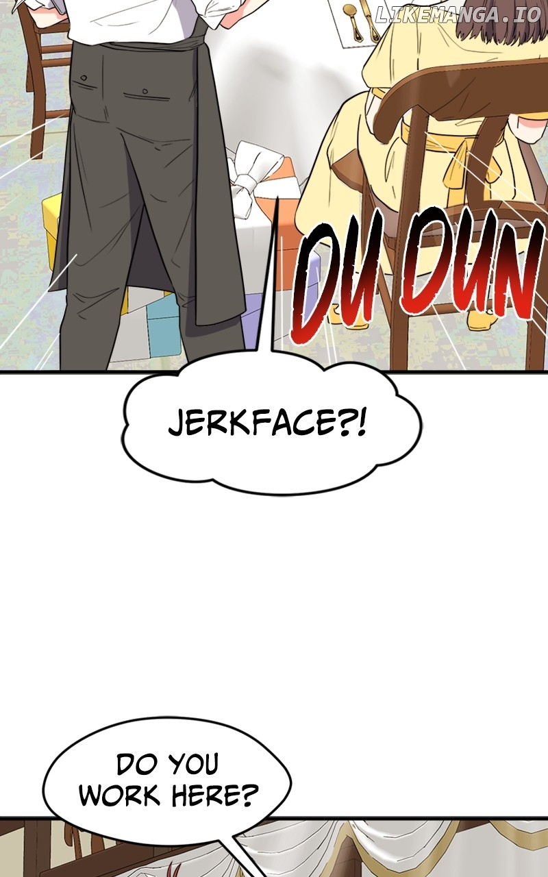 Surviving In A Harem Chapter 28 - page 11