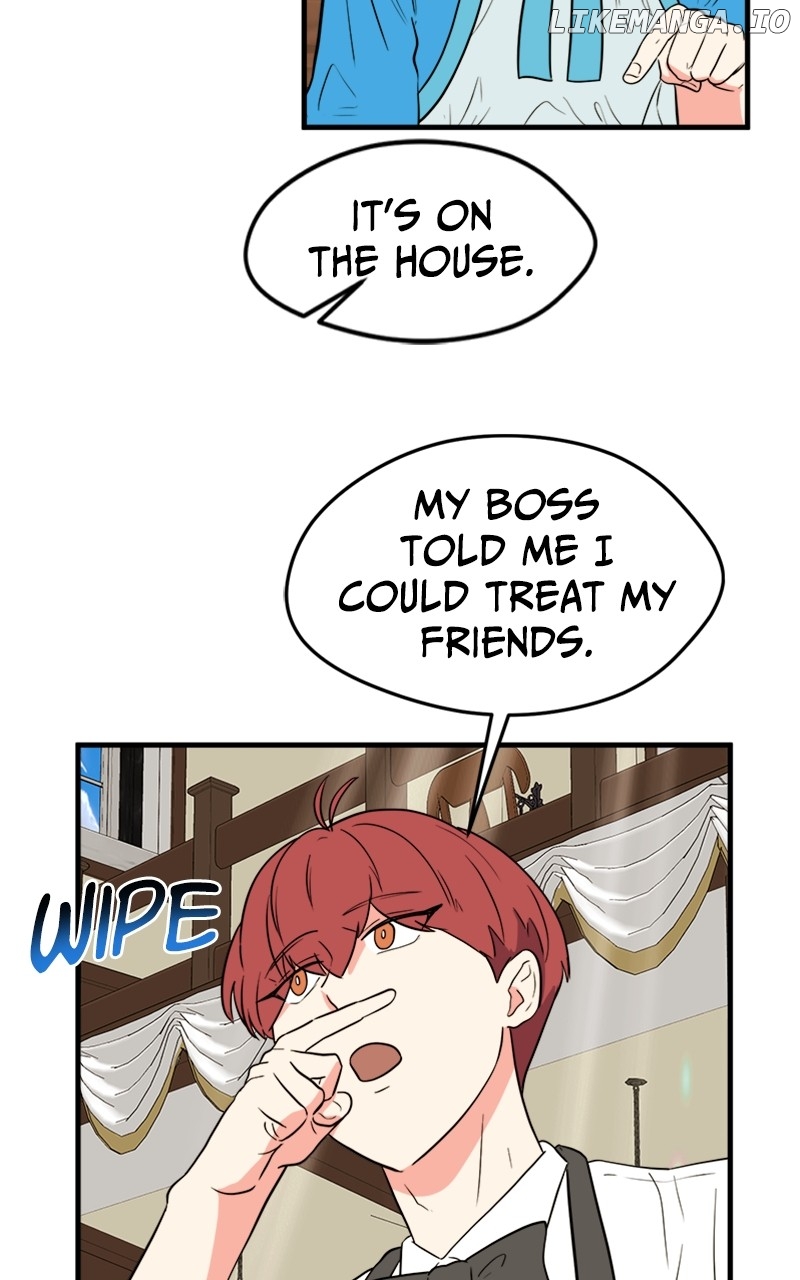 Surviving In A Harem Chapter 28 - page 15