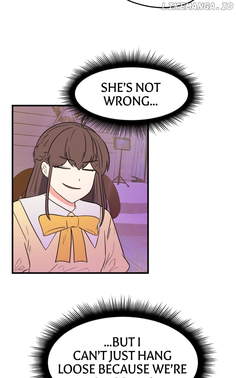 Surviving In A Harem Chapter 28 - page 20