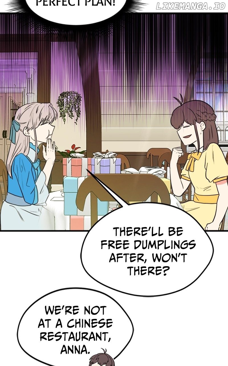 Surviving In A Harem Chapter 28 - page 23