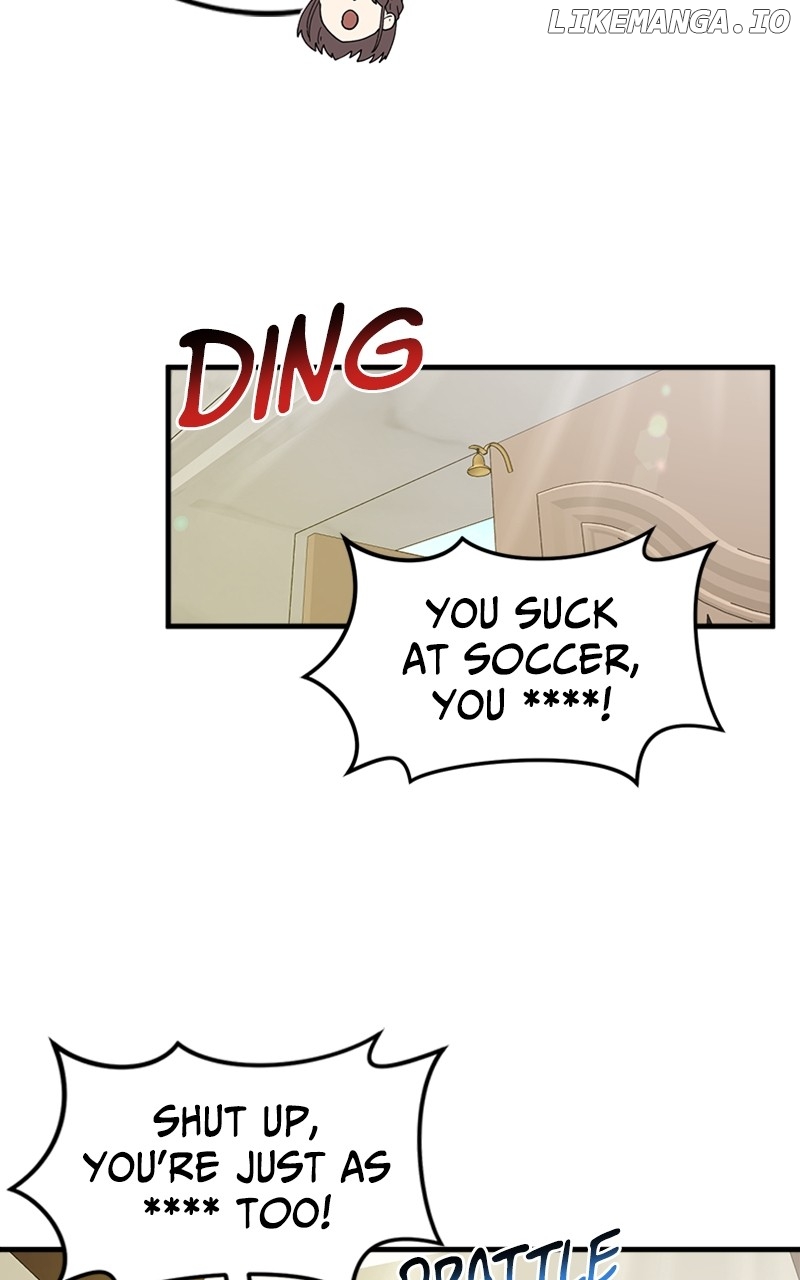 Surviving In A Harem Chapter 28 - page 24