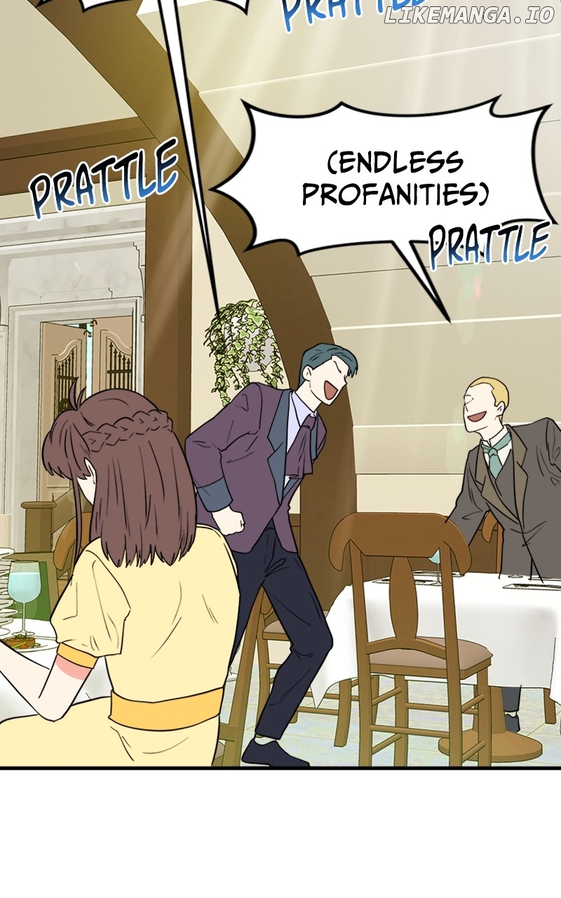 Surviving In A Harem Chapter 28 - page 25