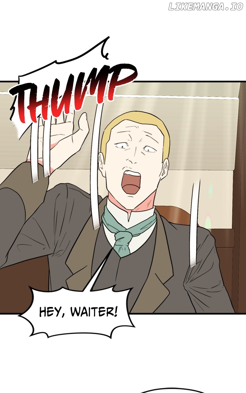Surviving In A Harem Chapter 28 - page 26