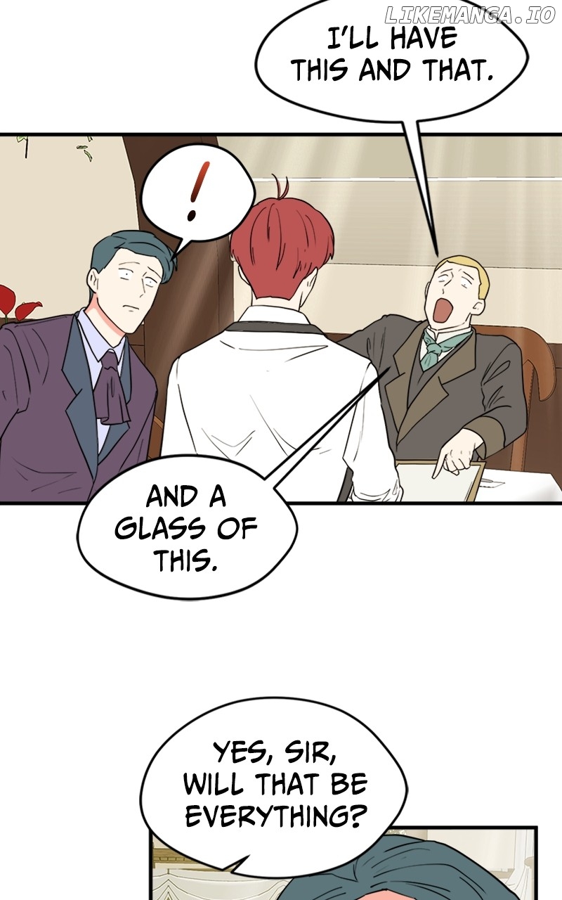 Surviving In A Harem Chapter 28 - page 27